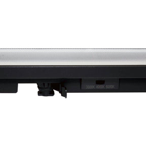 G.W.S LED Wholesale Ltd. 3-Circuit (4-Wire) Universal LED Linear Optic Lens Track Light (3CCT)