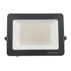 G.W.S LED Wholesale Ltd. Infinity LED Floodlight 200W / Tricolour (3000K+4000K+6000K) Infinity Grey Casing Tri-Colour (3000K/4000K/6000K) LED Flood Light