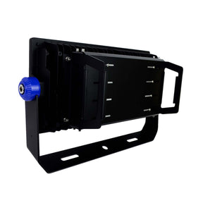 G.W.S LED Wholesale Ltd. Infinity LED Floodlight 500W / Tricolour (3000K+4000K+6000K) 500W LED Stadium Flood Light