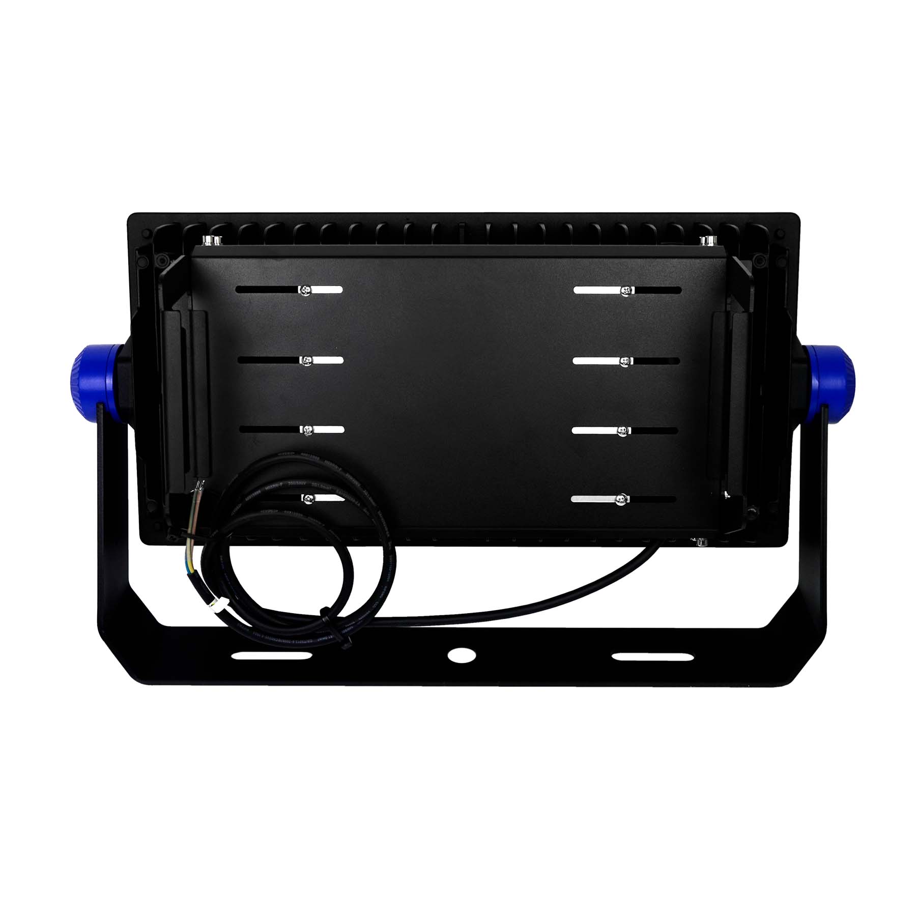 G.W.S LED Wholesale Ltd. Infinity LED Floodlight 500W / Tricolour (3000K+4000K+6000K) 500W LED Stadium Flood Light