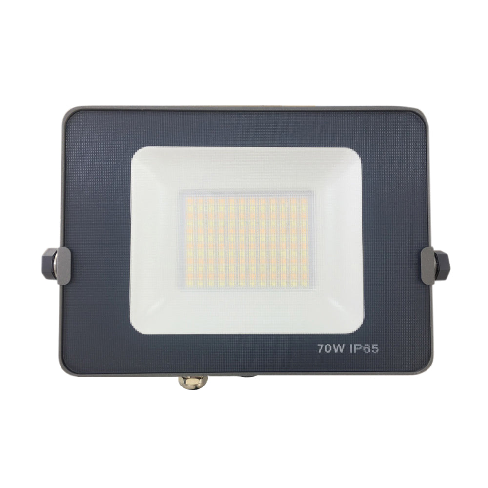 70w led sales flood light price