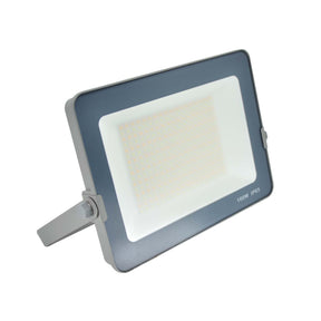 G.W.S LED Wholesale Ltd. Infinity LED Floodlight Infinity Grey Casing Tri-Colour (3000K/4000K/6000K) LED Flood Light