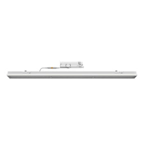 G.W.S LED Wholesale Ltd. LED Linear Track Light With Acrylic Optic Lens 3CCT