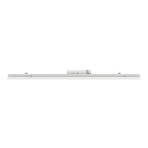 G.W.S LED Wholesale Ltd. LED Linear Track Light With Acrylic Optic Lens 3CCT