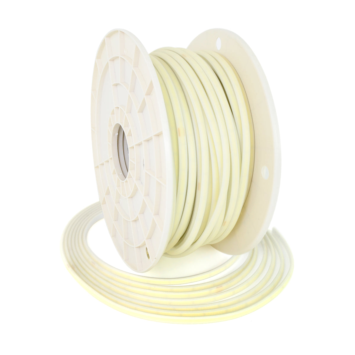 G.W.S LED Wholesale Ltd. LED Strip Lights 6000K / 1M AC COB Strip 50CM/Cut (POS)