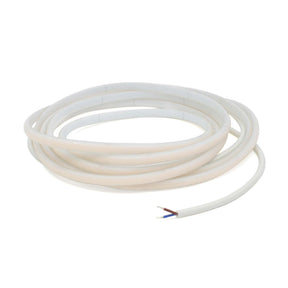 G.W.S LED Wholesale Ltd. LED Strip Lights Hardwired / 1M / Warm White (3000K) LED COB AC Strip Light, Seamless, IP65, 220V-240V, 10mm Wide, 10cm/Cut