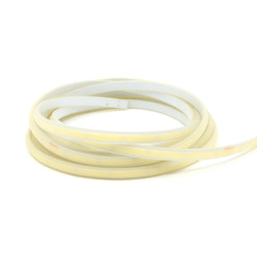 G.W.S LED Wholesale Ltd. LED Strip Lights LED COB AC Strip Light, Seamless, IP65, 220V-240V, 10mm Wide, 50cm/Cut