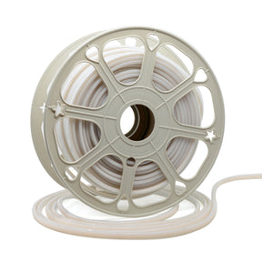 G.W.S LED Wholesale Ltd. LED Strip Lights LED COB AC Strip Light, Seamless, IP65, 220V-240V, 10mm Wide, 50cm/Cut