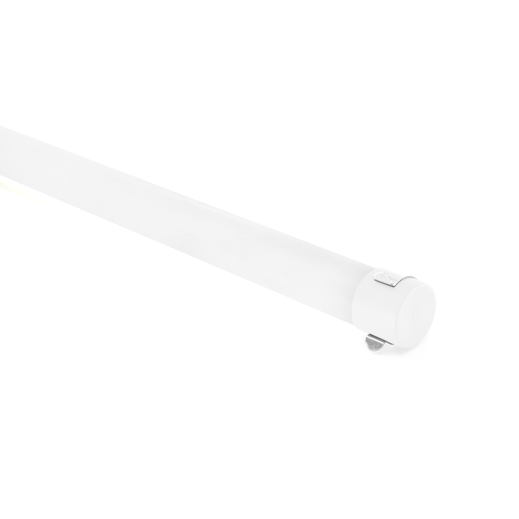 G.W.S LED Wholesale Ltd. LED Tube Lights T8 2FT LED Tube Light AC220V-240V Input IP65 Waterproof