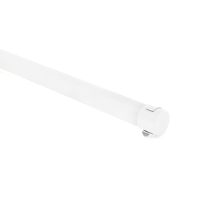 G.W.S LED Wholesale Ltd. LED Tube Lights T8 4FT LED Tube Light AC220V-240V Input IP65 Waterproof