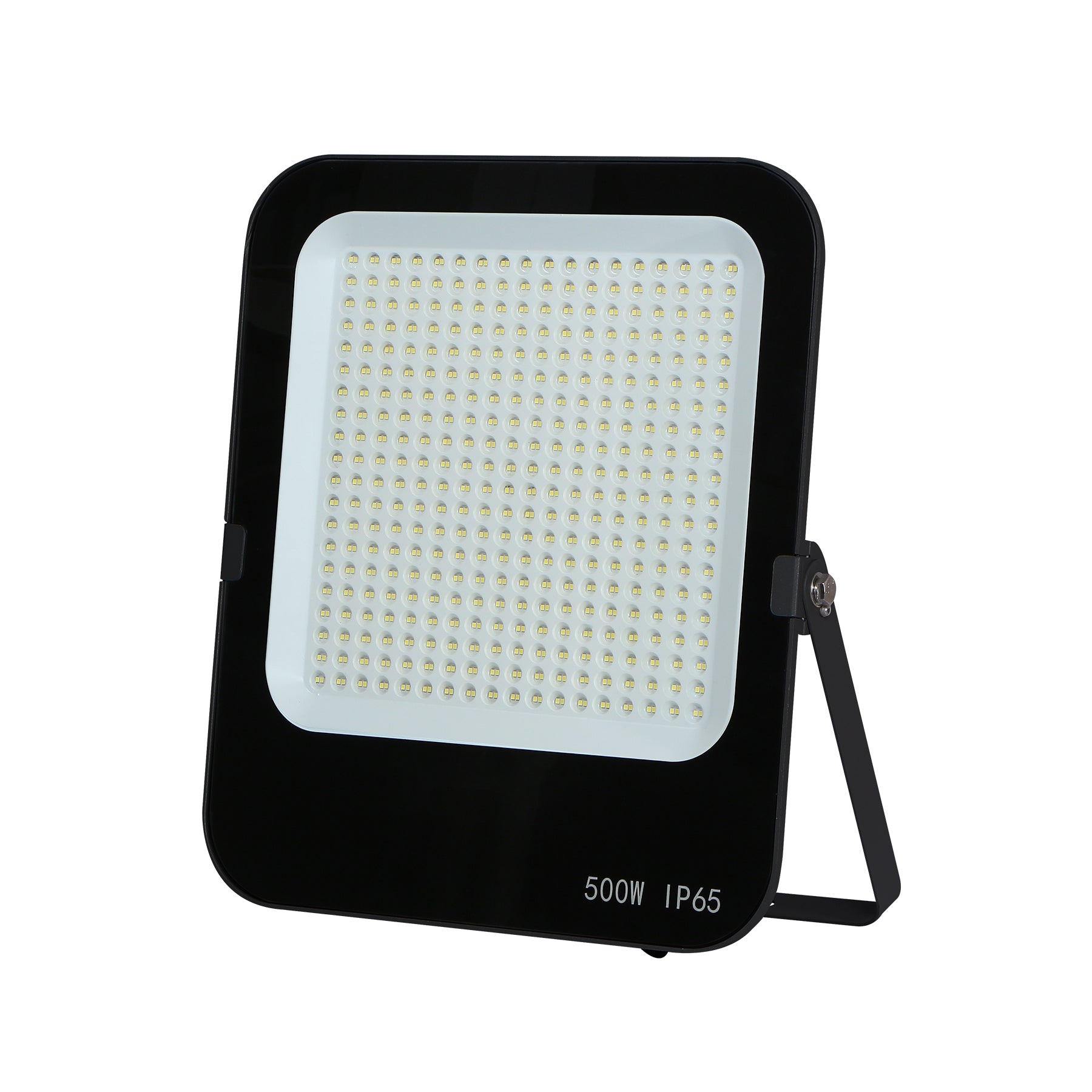 G.W.S LED Wholesale Ltd. Slim LED Floodlights Ultra Slim Black Casing LED Flood Light