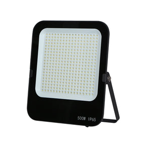 G.W.S LED Wholesale Ltd. Slim LED Floodlights Ultra Slim Black Casing LED Flood Light