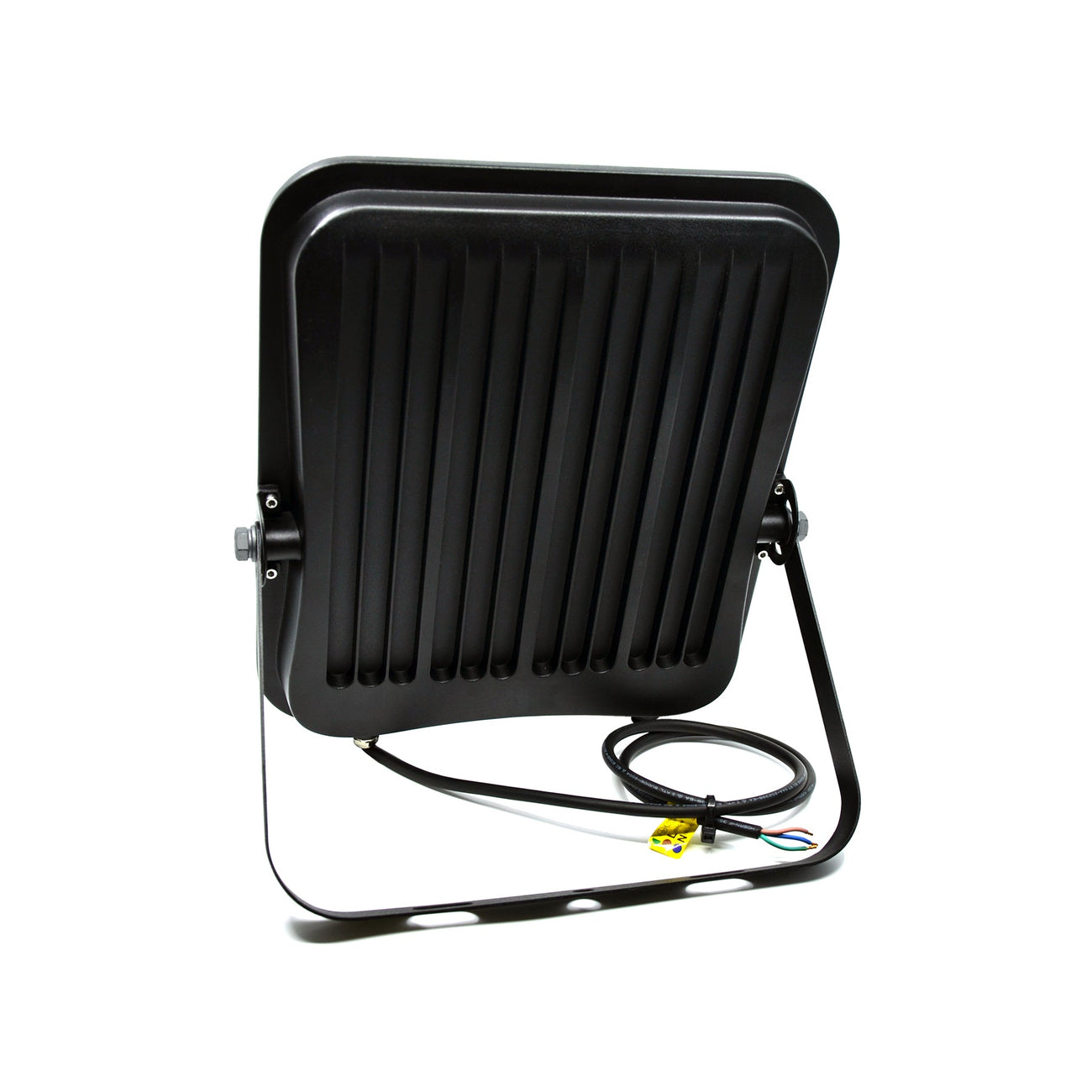 Ultra Slim Black Casing LED Flood Light