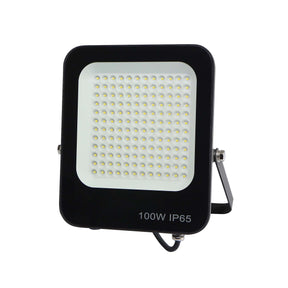 G.W.S LED Wholesale Ltd. Slim LED Floodlights Ultra Slim Black Casing LED Flood Light