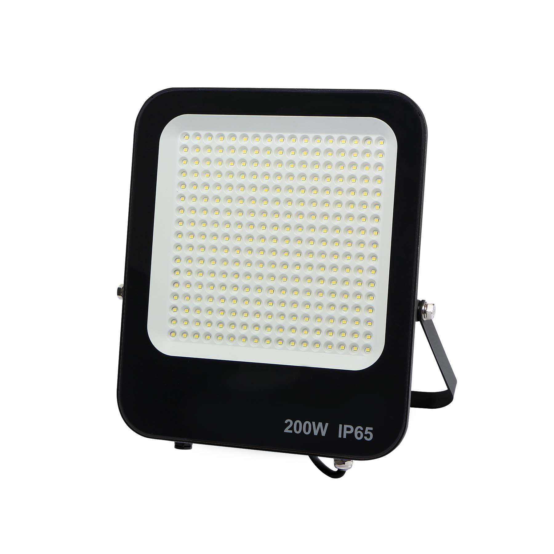 G.W.S LED Wholesale Ltd. Slim LED Floodlights Ultra Slim Black Casing LED Flood Light