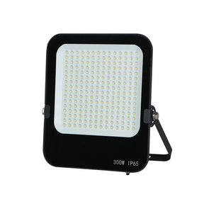 G.W.S LED Wholesale Ltd. Slim LED Floodlights Ultra Slim Black Casing LED Flood Light