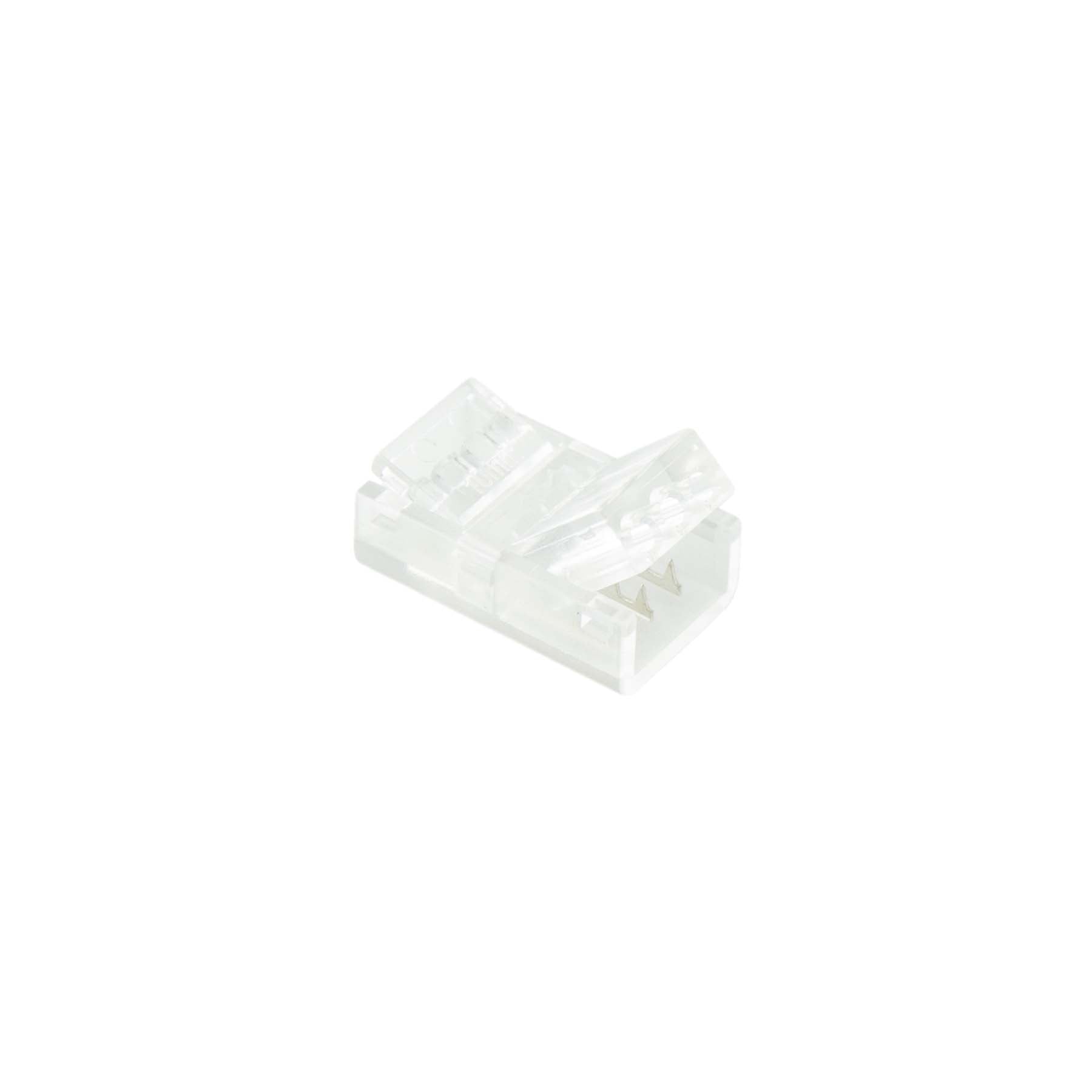 G.W.S LED Wholesale Strip Connectors 3 Pin Pixel / 10mm / 5 3 Pin Strip to Wire Connector For Pixel LED Strip Lights