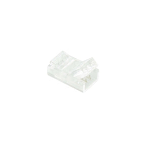 G.W.S LED Wholesale Strip Connectors 3 Pin Pixel / 10mm / 5 3 Pin Strip to Wire Connector For Pixel LED Strip Lights