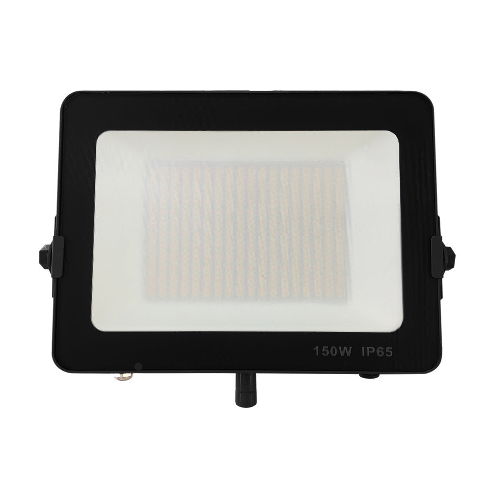 Infinity Infinity LED Floodlight 150W / Tricolour (3000K+4000K+6000K) Infinity Black Casing LED Flood Light
