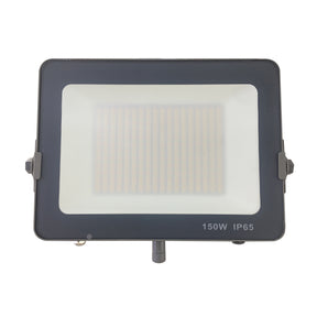 Infinity Infinity LED Floodlight 150W / Tricolour (3000K+4000K+6000K) Infinity Grey Casing Tri-Colour (3000K/4000K/6000K) LED Flood Light