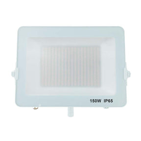 Infinity Infinity LED Floodlight 150W / Tricolour (3000K+4000K+6000K) Infinity White Casing Tri-Colour (3000K/4000K/6000K) LED Flood Light