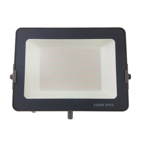 Infinity Infinity LED Floodlight 200W / Tricolour (3000K+4000K+6000K) Infinity Grey Casing Tri-Colour (3000K/4000K/6000K) LED Flood Light