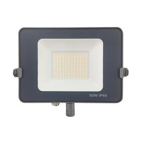 Infinity Infinity LED Floodlight 50W / Tricolour (3000K+4000K+6000K) Infinity Grey Casing Tri-Colour (3000K/4000K/6000K) LED Flood Light