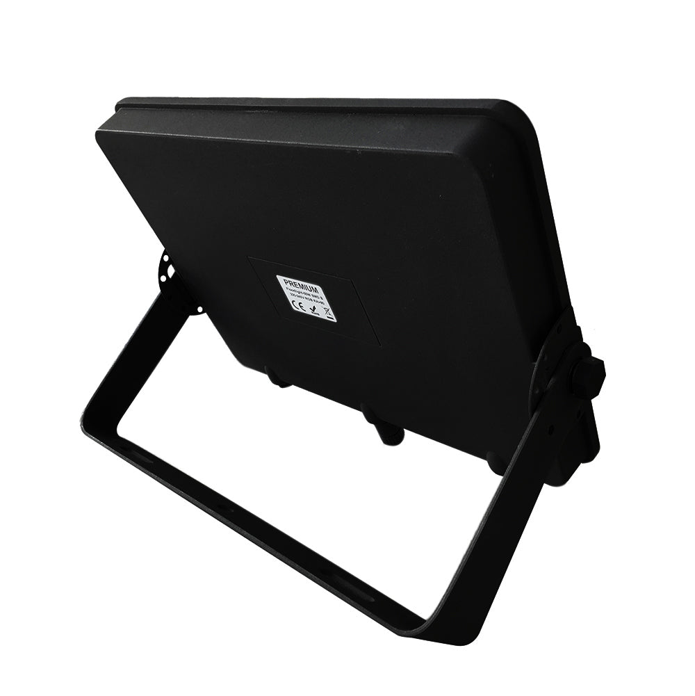 Infinity Infinity LED Floodlight Infinity Black Casing LED Flood Light