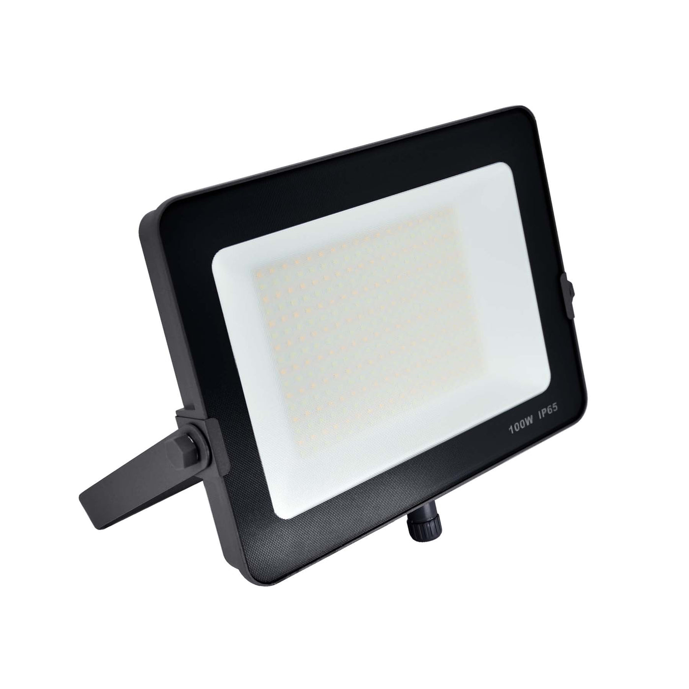 Infinity Infinity LED Floodlight Infinity Black Casing LED Flood Light