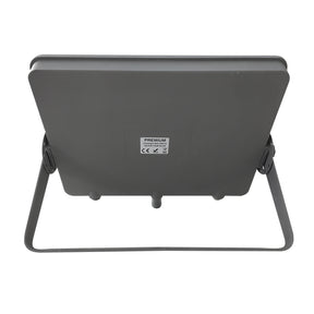 Infinity Infinity LED Floodlight Infinity Grey Casing Tri-Colour (3000K/4000K/6000K) LED Flood Light