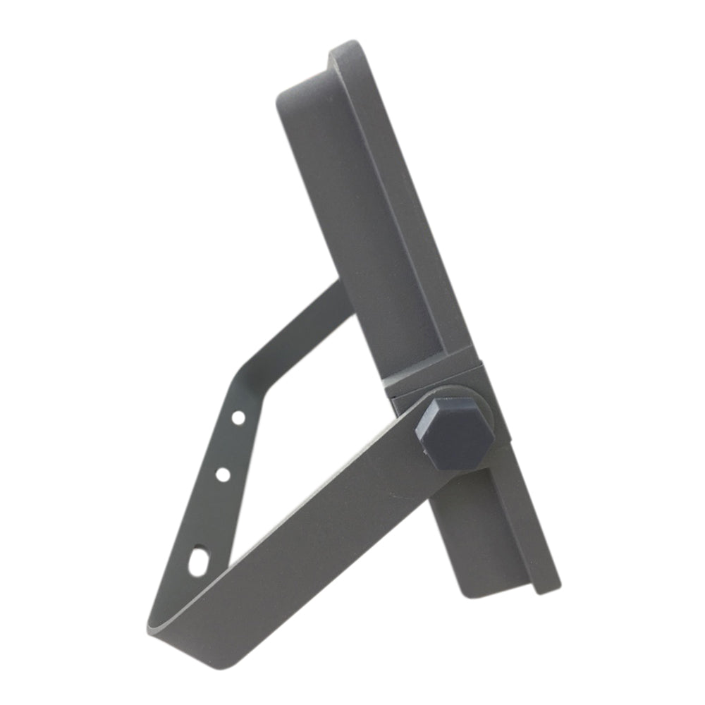 Infinity Infinity LED Floodlight Infinity Grey Casing Tri-Colour (3000K/4000K/6000K) LED Flood Light