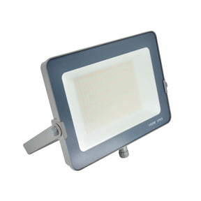 Infinity Infinity LED Floodlight Infinity Grey Casing Tri-Colour (3000K/4000K/6000K) LED Flood Light