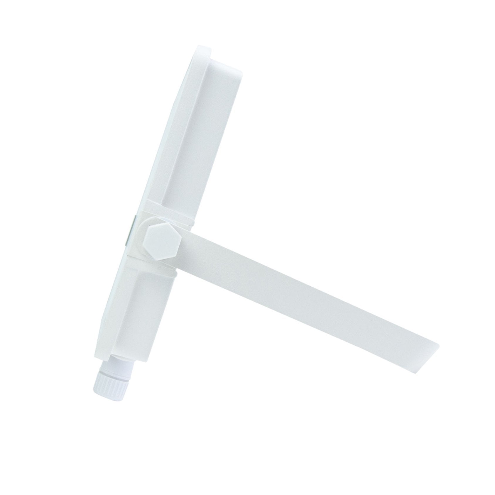 Infinity Infinity LED Floodlight Infinity White Casing Tri-Colour (3000K/4000K/6000K) LED Flood Light