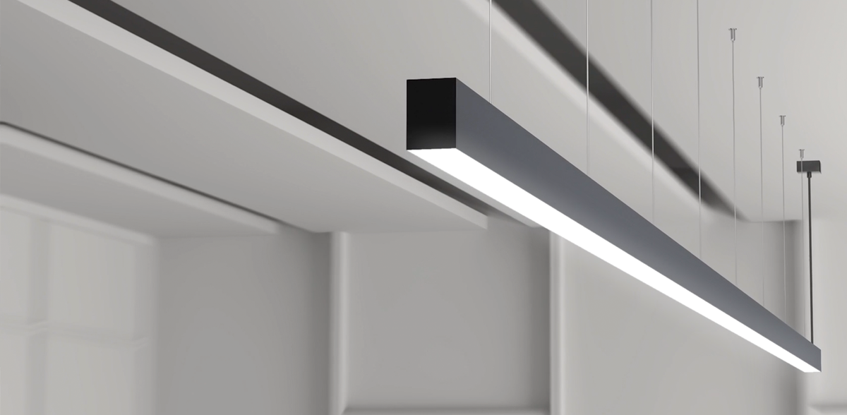 Led Linear Light Guide LED Linear Lights