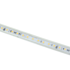 LED 2835 AC Strip Light, IP65, 220V-240V