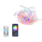 G.W.S. LED Dream Colour Smart LED Fairy String Light 10M Dream Colour