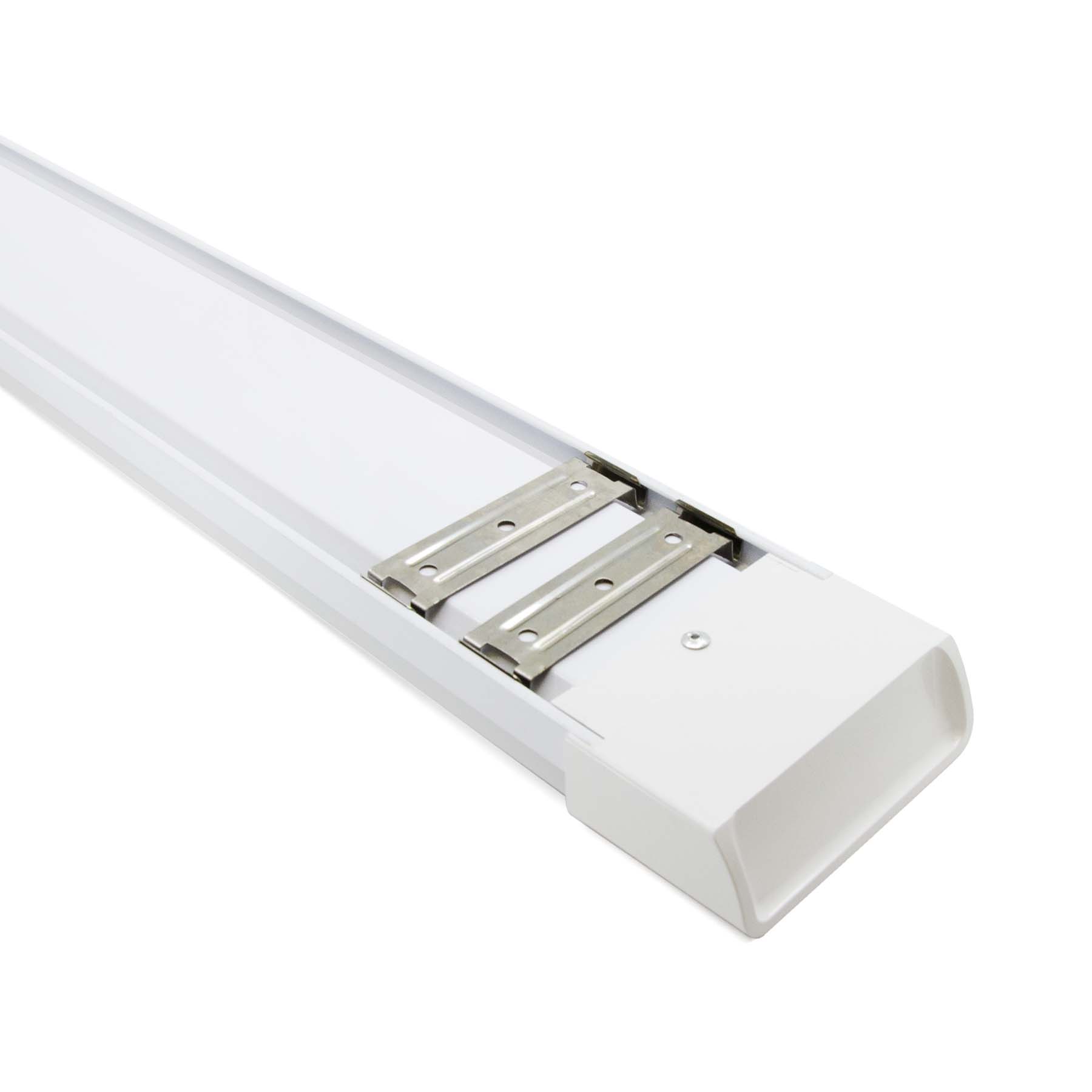 G.W.S. LED LED Batten Lights LED Batten Light