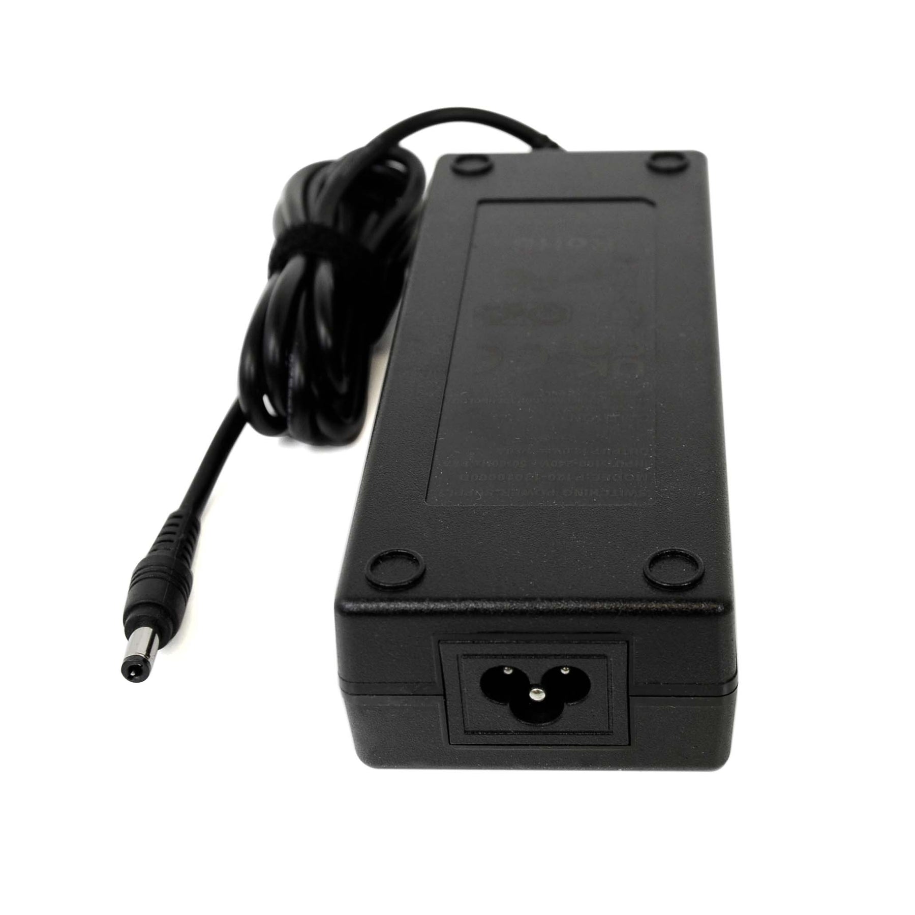 G.W.S. LED LED Drivers/LED Power Supplies IP20 (Non-Waterproof) / 12V / 120W 12V 10A 120W LED Power Adapter