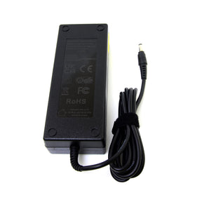 G.W.S. LED LED Drivers/LED Power Supplies IP20 (Non-Waterproof) / 12V / 120W 12V 10A 120W LED Power Adapter
