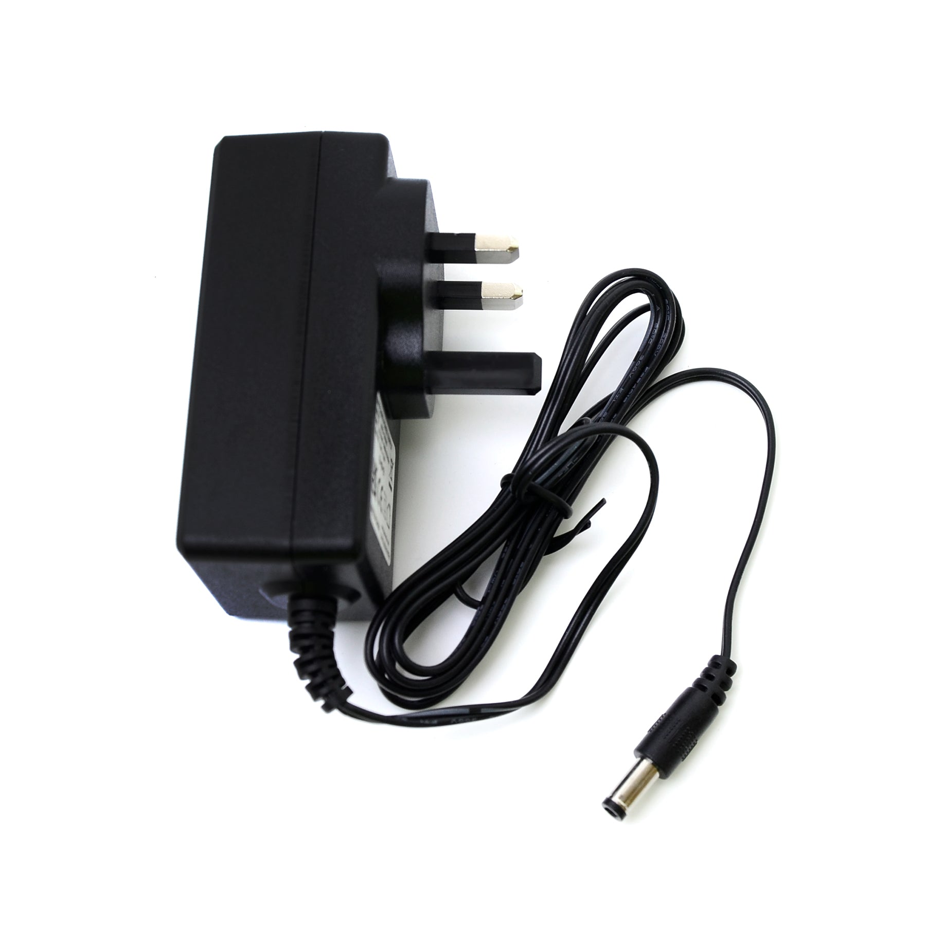 G.W.S. LED LED Drivers/LED Power Supplies IP20 (Non-Waterproof) / 12V / 24W 12V 2A 24W LED Power Adapter