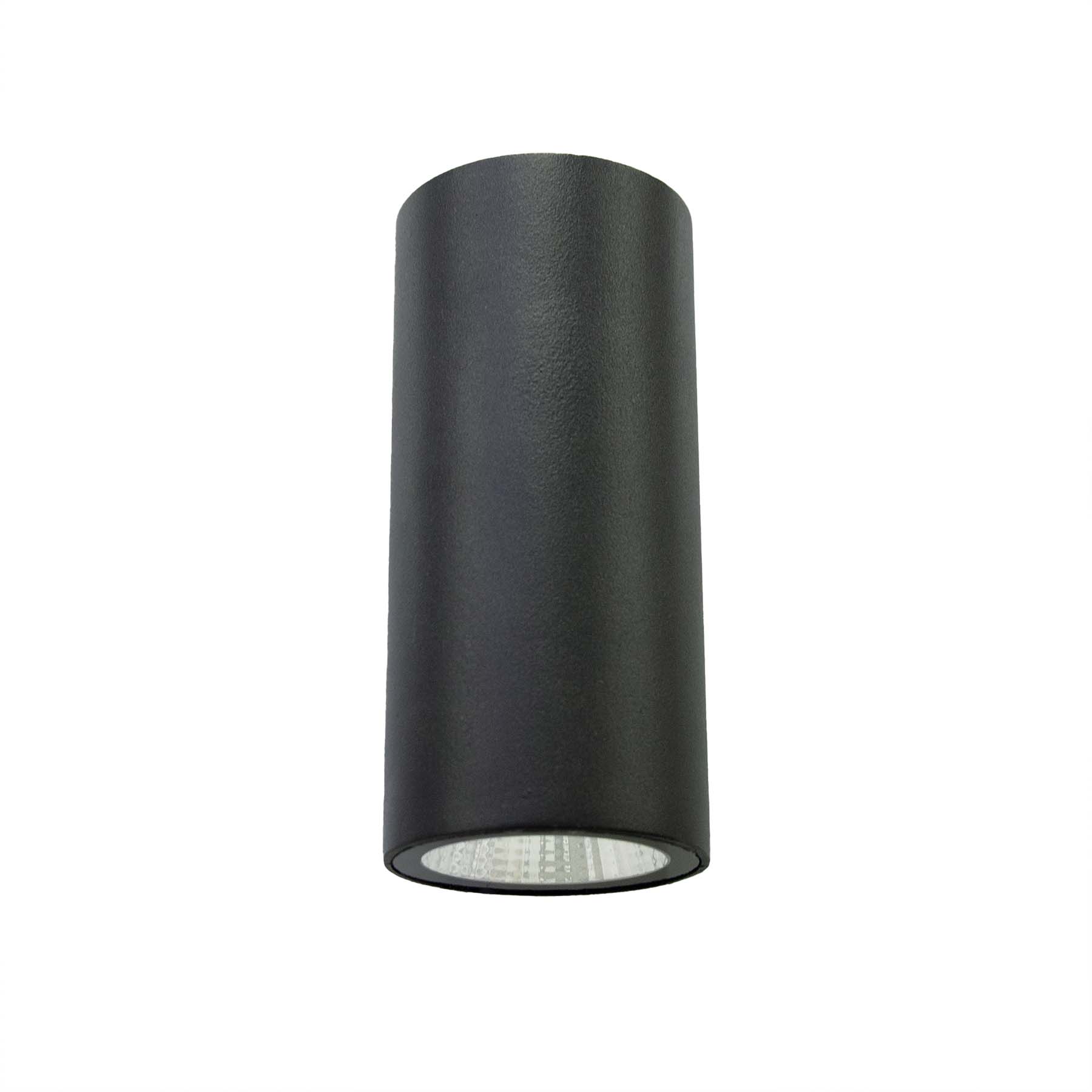 G.W.S. LED LED Wall Lights 10W Black Up and Down LED Wall Light (WL-B1-UD)