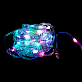 G.W.S. LED RGBIC Smart LED Fairy String Light 10M RGBIC