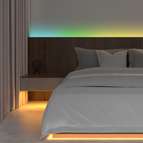 G.W.S. LED Smart LED Strip Light Dream Colour