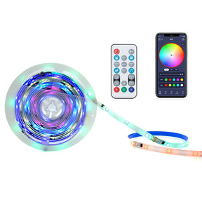 G.W.S. LED Smart LED Strip Light Dream Colour