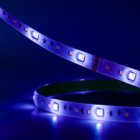 G.W.S. LED Smart LED Strip Light RGB+CCT