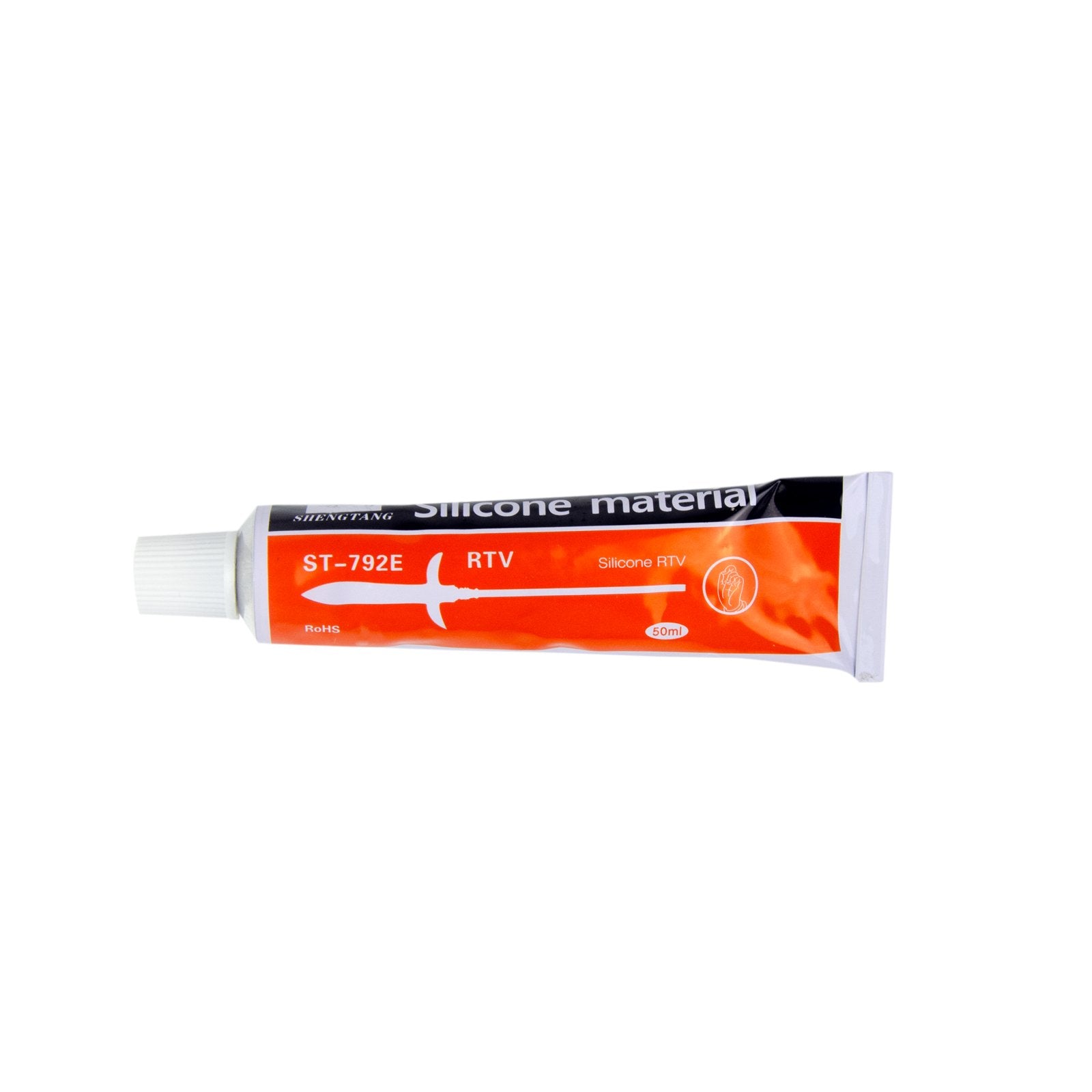 G.W.S. LED Strip Connectors Silicon Glue For LED Strip Lights