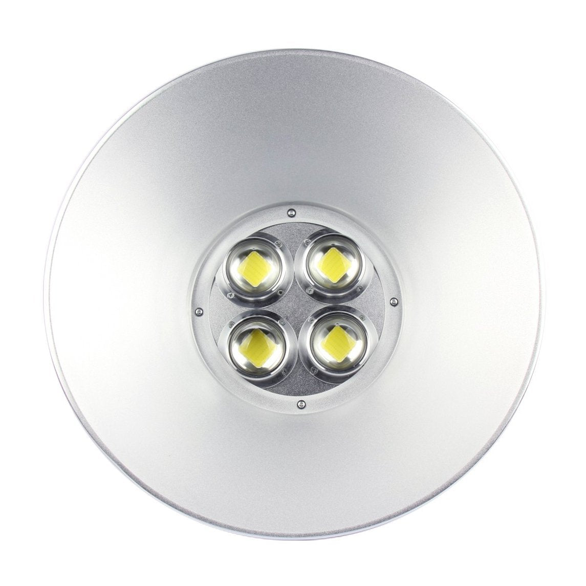 G.W.S LED Wholesale 200W Industrial LED High Bay Light