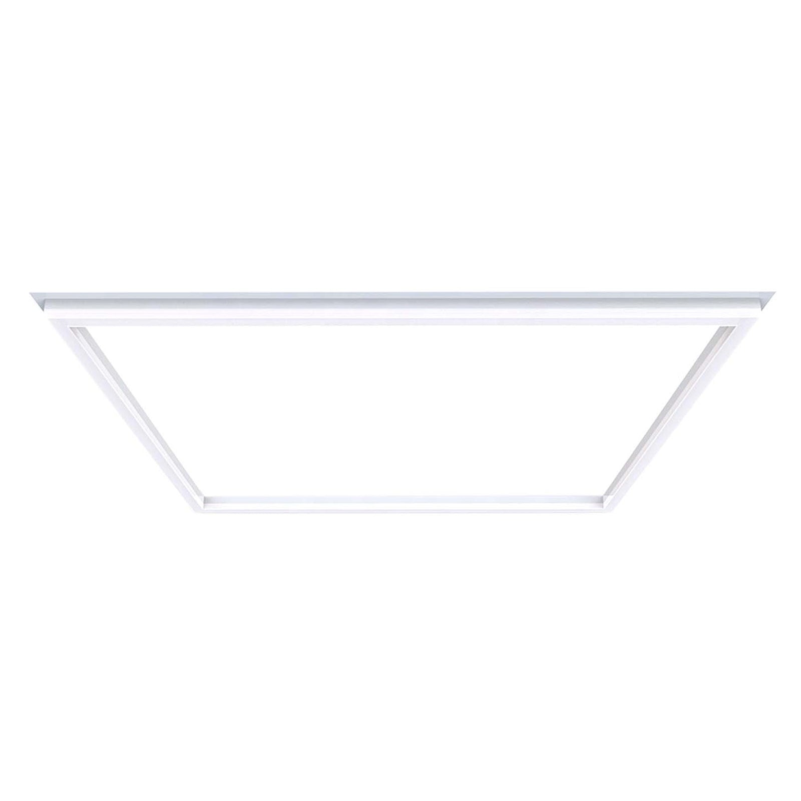 LED Panel Frame Border Edge Light 595x595mm 42W