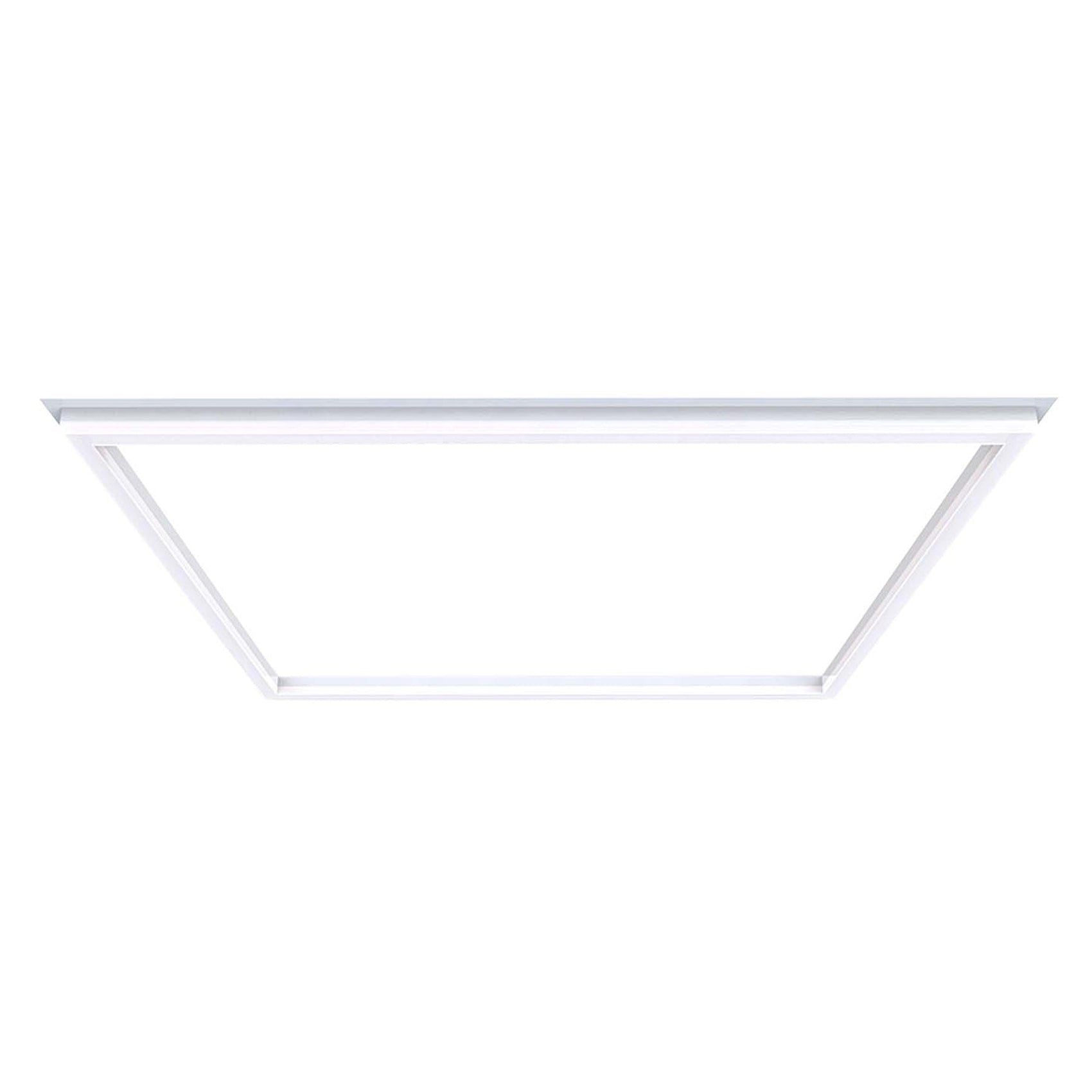 LED Panel Frame Border Edge Light 595x595mm 42W