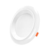 G.W.S LED Wholesale Backlit Recessed Round LED Panel Light